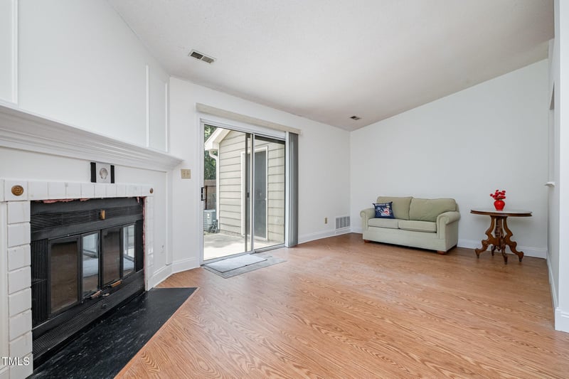 2213 Alpine Rd, Durham, NC 27707