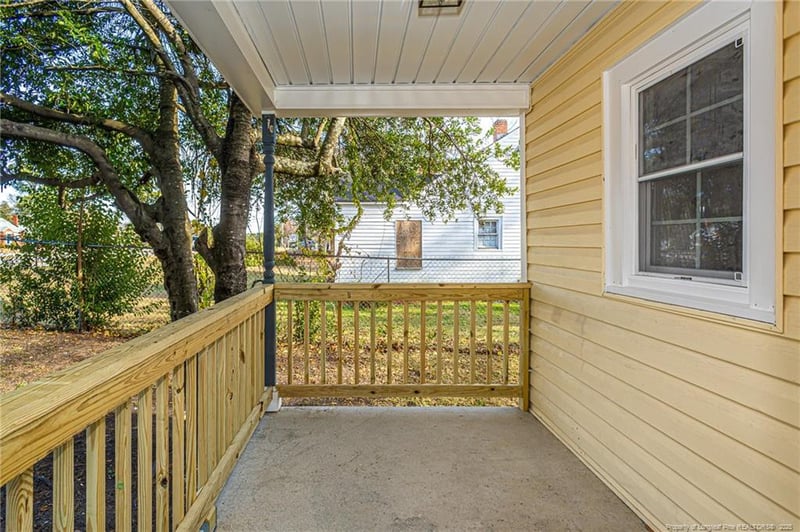 2213 Bragg Blvd, Fayetteville, NC 28303