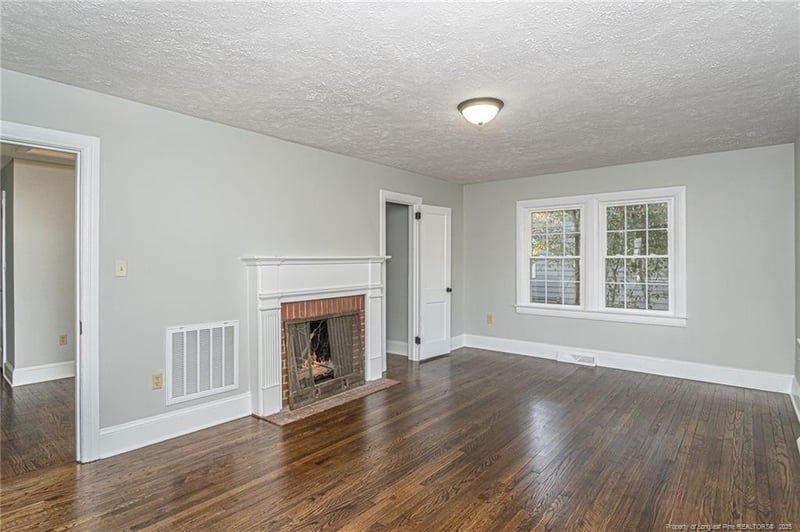 2213 Bragg Blvd, Fayetteville, NC 28303