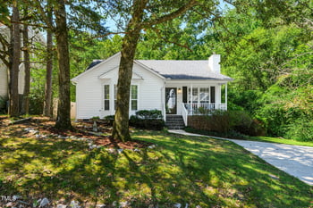 2213 Bufflehead Rd, Raleigh, NC 27616