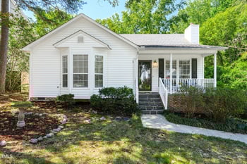 2213 Bufflehead Rd, Raleigh, NC 27616