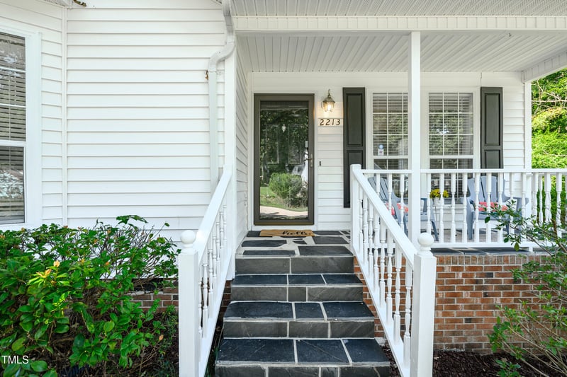 2213 Bufflehead Rd, Raleigh, NC 27616