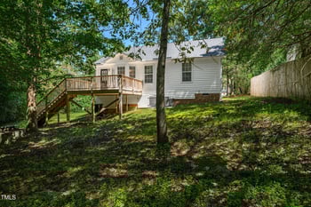2213 Bufflehead Rd, Raleigh, NC 27616