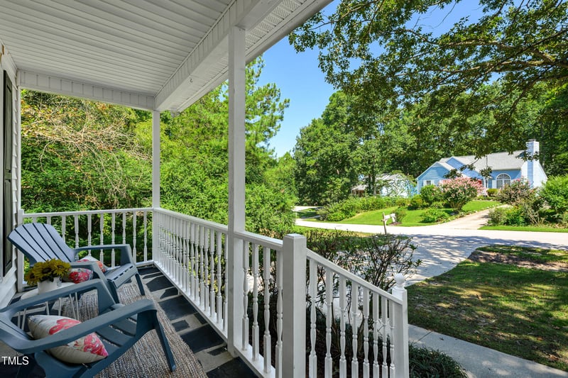 2213 Bufflehead Rd, Raleigh, NC 27616
