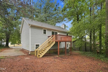 2213 Carthage Cir, Raleigh, NC 27604