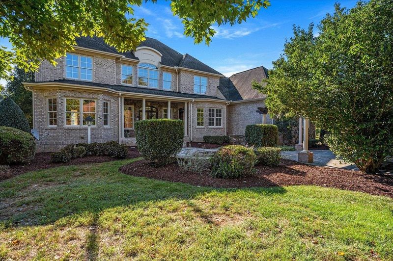 2213 Center Spring Ct, Raleigh, NC 27603