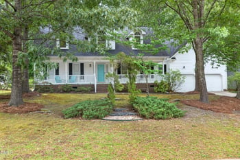 2213 Cushendun Ln, Garner, NC 27529