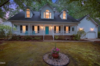 2213 Cushendun Ln, Garner, NC 27529