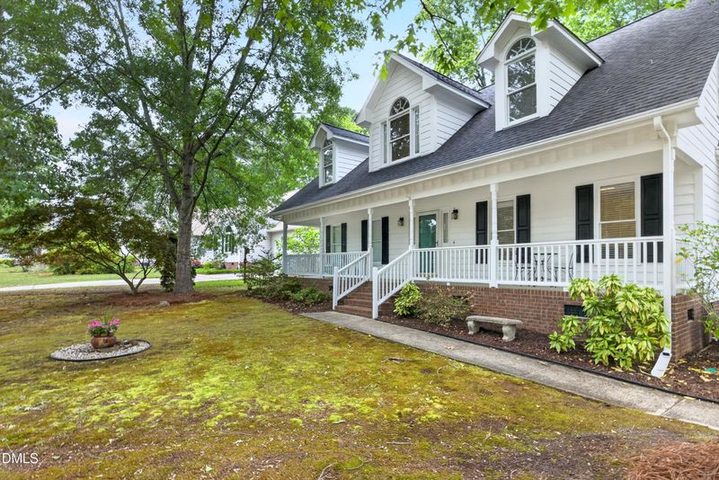 2213 Cushendun Ln, Garner, NC 27529