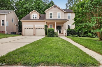 2213 Dunlin Ln, Raleigh, NC 27614