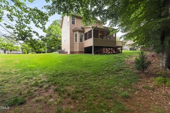 2213 Dunlin Ln, Raleigh, NC 27614