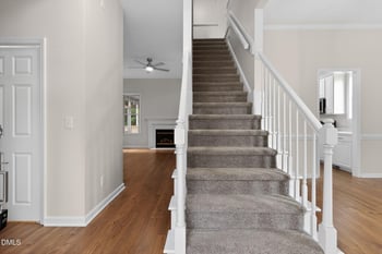 2213 Dunlin Ln, Raleigh, NC 27614