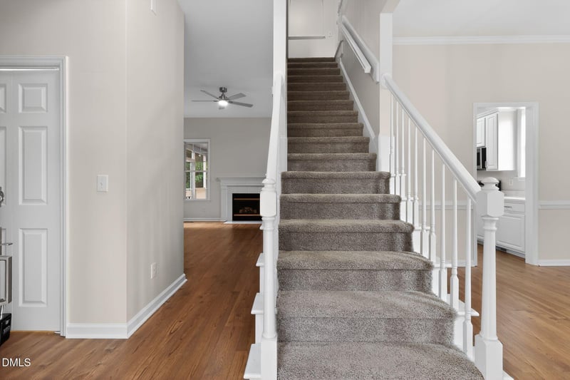 2213 Dunlin Ln, Raleigh, NC 27614