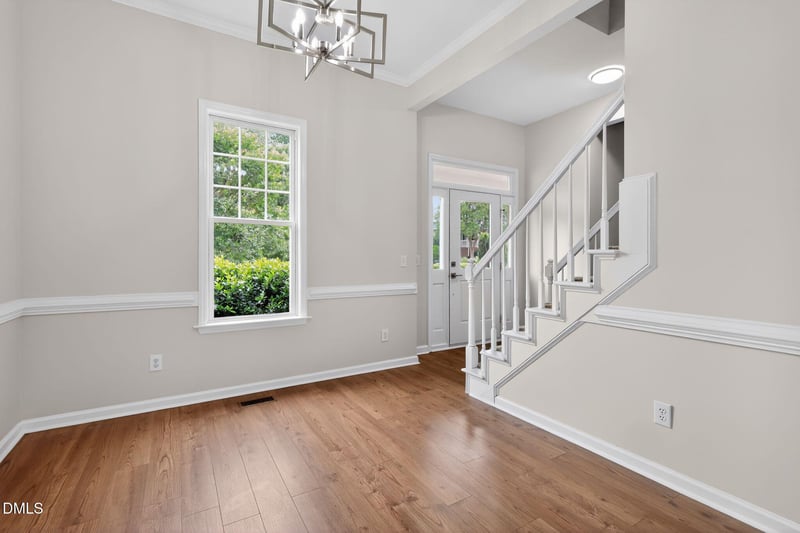 2213 Dunlin Ln, Raleigh, NC 27614
