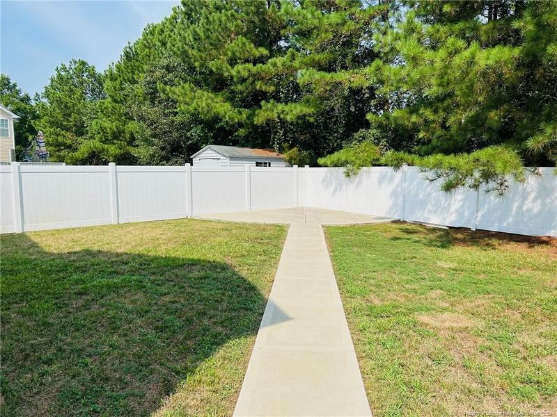 2213 Flowing Dr, Raleigh, NC 27610