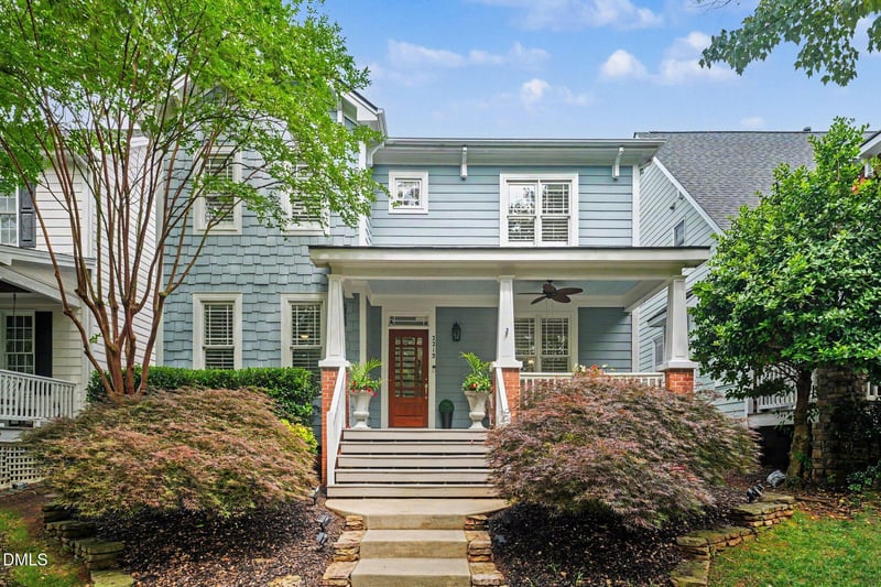 2213 Karns Pl, Raleigh, NC 27614