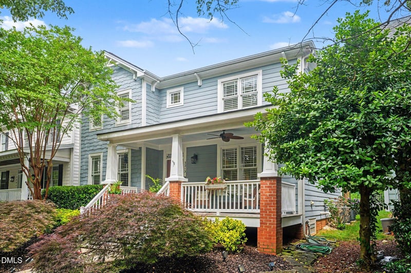2213 Karns Pl, Raleigh, NC 27614