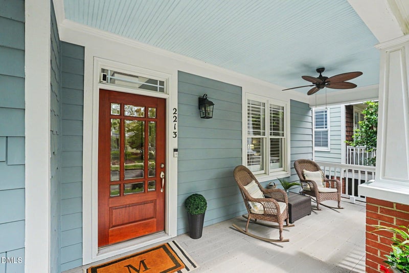 2213 Karns Pl, Raleigh, NC 27614