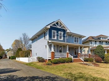 2213 Kira Ln, Raleigh, NC 27614