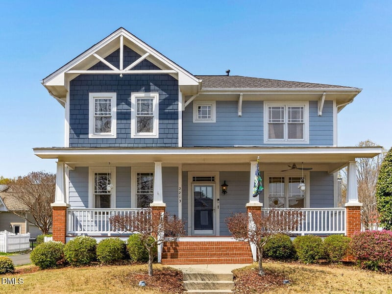 2213 Kira Ln, Raleigh, NC 27614