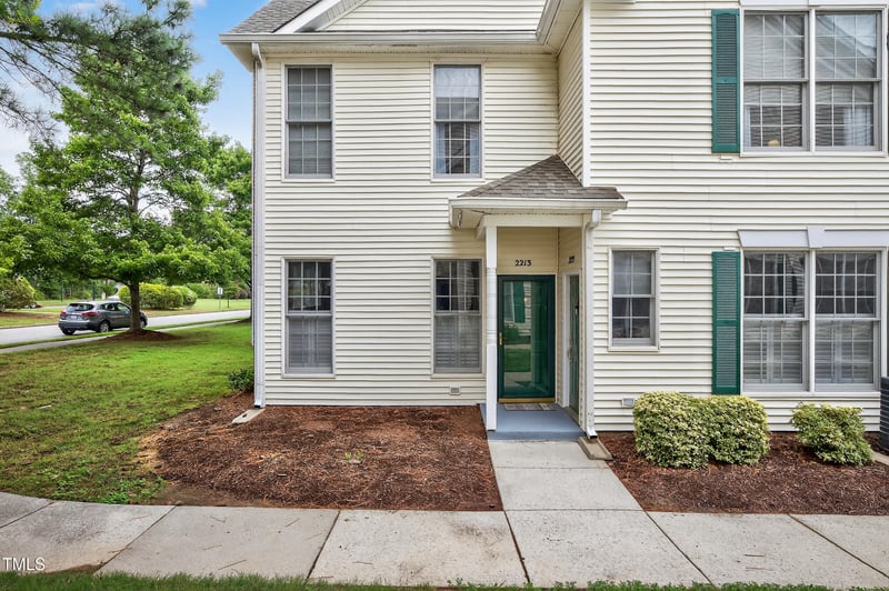 2213 Kudrow Ln, Morrisville, NC 27560