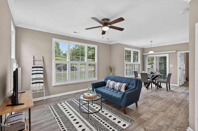 2213 Kudrow Ln, Morrisville, NC 27560