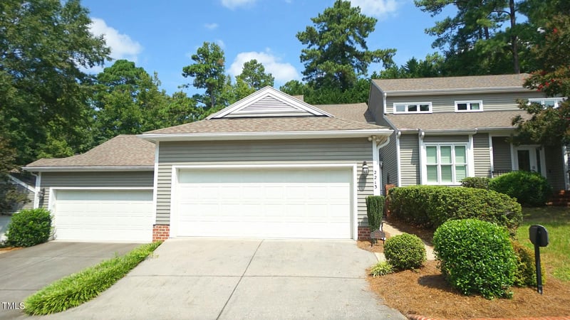 2213 Landings Way, Raleigh, NC 27615