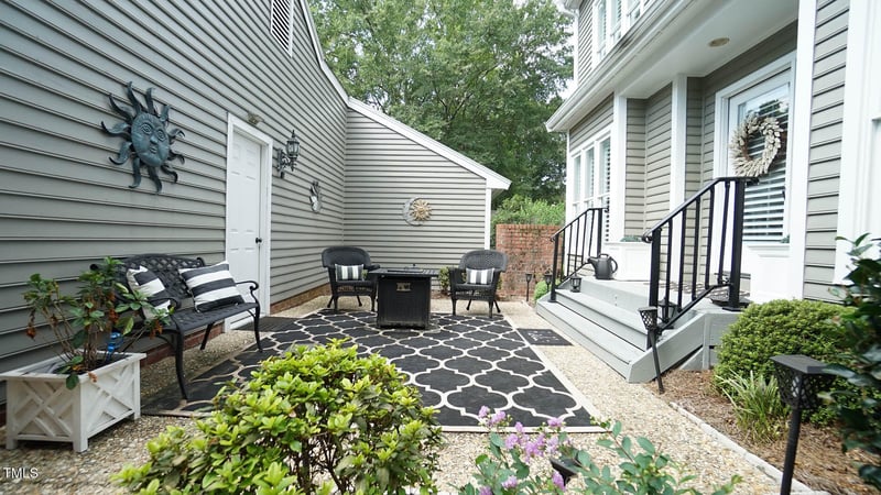 2213 Landings Way, Raleigh, NC 27615