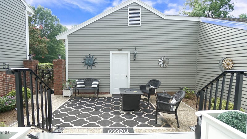2213 Landings Way, Raleigh, NC 27615