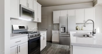 2213 Mica Ridge Ln, Durham, NC 27703