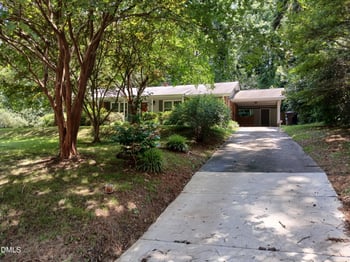 2213 Morehead Ave, Durham, NC 27707