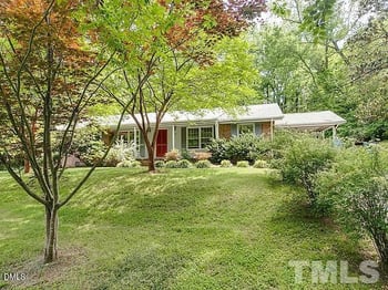 2213 Morehead Ave, Durham, NC 27707