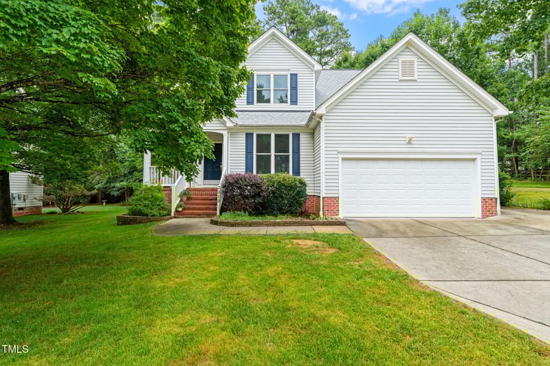 2213 Oakhurst Trl, Hillsborough, NC 27278
