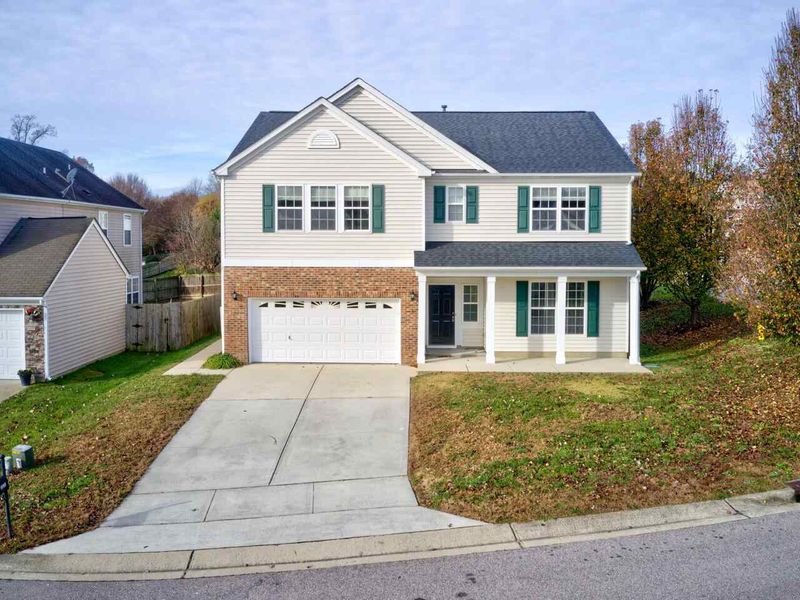 2213 Overflow Cir, Raleigh, NC 27610