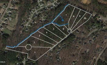 2213 Paddstowe Main Way, Wake Forest, NC 27587