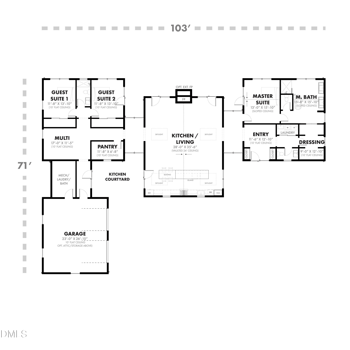 2213 Paddstowe Main Way, Wake Forest, NC 27587