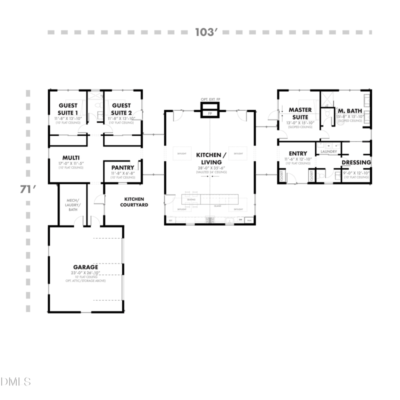 2213 Paddstowe Main Way, Wake Forest, NC 27587