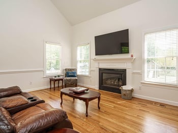 2213 Ravens Creek Ct, Raleigh, NC 27603