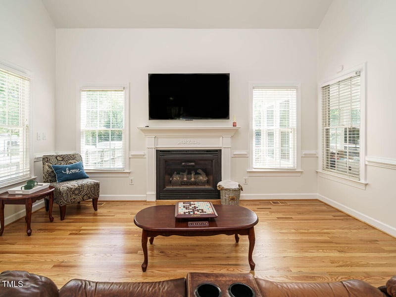 2213 Ravens Creek Ct, Raleigh, NC 27603