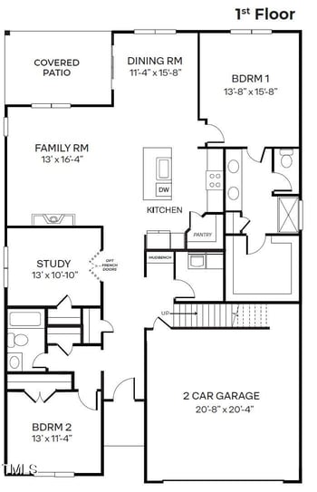 2213 Red Admiral Ct, Apex, NC 27539