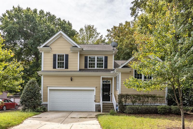 2213 Roberts St, Raleigh, NC 27607