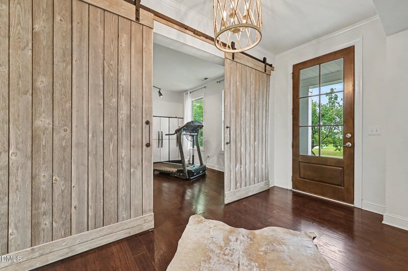 2213 Serene Lake Dr, Apex, NC 27539