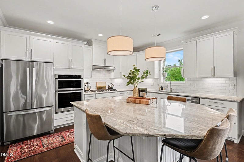 2213 Serene Lake Dr, Apex, NC 27539
