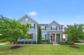 2213 Serene Lake Dr, Apex, NC 27539
