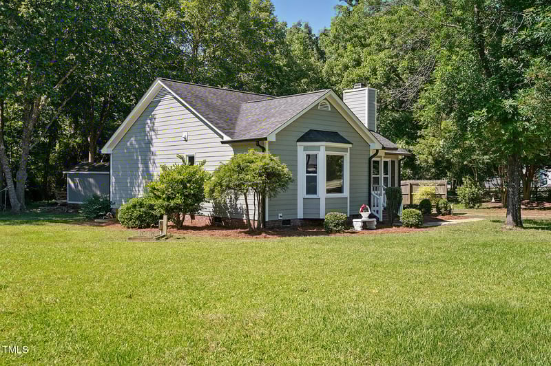 2213 Stephanie Ln, Clayton, NC 27520