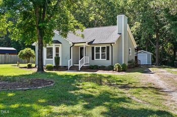 2213 Stephanie Ln, Clayton, NC 27520