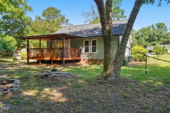 2213 Stephanie Ln, Clayton, NC 27520