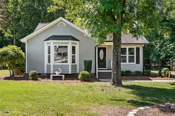 2213 Stephanie Ln, Clayton, NC 27520