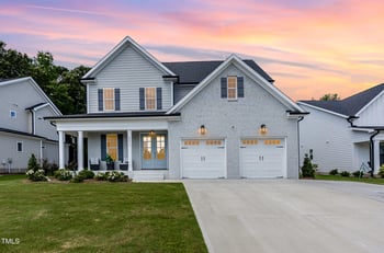 2213 Terri Creek Dr, Fuquay Varina, NC 27526