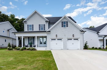 2213 Terri Creek Dr, Fuquay Varina, NC 27526